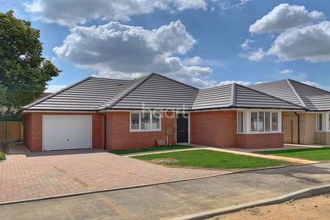 New bungalows Essex | New Developments for Sale | OnTheMarket