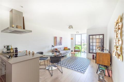 1 bedroom apartment to rent, Ginger Line Building, 281 The Highway, London, E1W