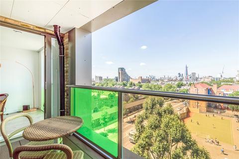 1 bedroom apartment to rent, Ginger Line Building, 281 The Highway, London, E1W