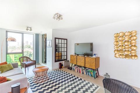 1 bedroom apartment to rent, Ginger Line Building, 281 The Highway, London, E1W