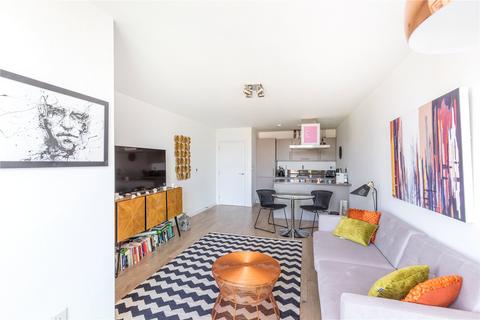 1 bedroom apartment to rent, Ginger Line Building, 281 The Highway, London, E1W