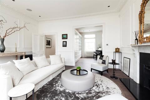 4 bedroom terraced house to rent - Hereford Road, Notting Hill, W2