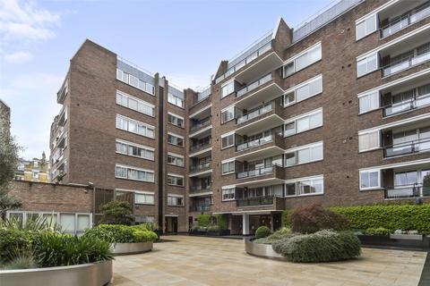 3 bedroom apartment to rent, Kensington Heights, 91-95 Campden Hill Road, Kensington, London, W8