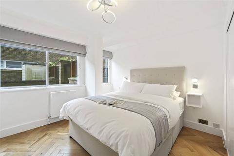 3 bedroom apartment to rent, Kensington Heights, 91-95 Campden Hill Road, Kensington, London, W8