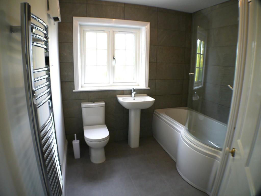 Modern Bathroom
