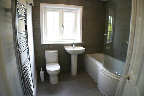 2 bedroom semi-detached house to rent, Sixpenny Handley