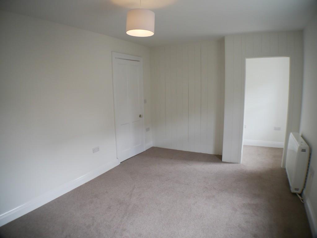 Bedroom 1 with an Ex