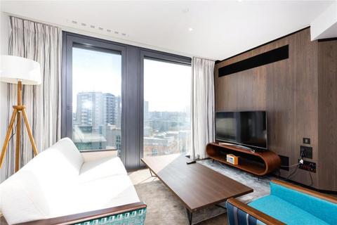 1 bedroom apartment to rent - Chronicle Tower, 261 City Road, Shoreditch, London, EC1V