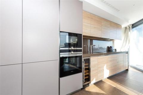 1 bedroom apartment to rent - Chronicle Tower, 261 City Road, Shoreditch, London, EC1V