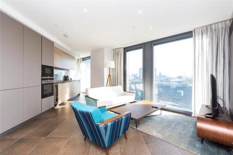 1 bedroom apartment to rent, Chronicle Tower, 261 City Road, Shoreditch, London, EC1V