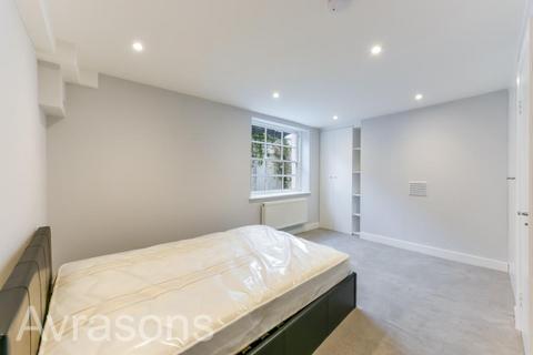 2 bedroom flat to rent, Acton Street, King's Cross