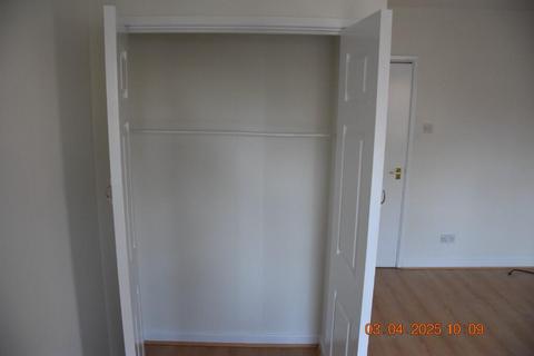 1 bedroom flat to rent, Orchard Terrace, High Street, Wellingborough NN8