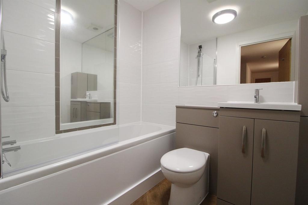 Bathroom+