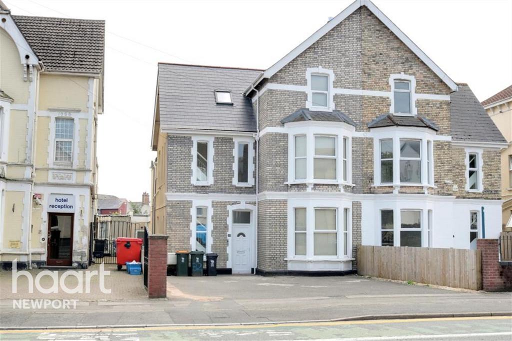 Chepstow Road, Newport 1 bed in a house share to rent £600 pcm (£138 pw)
