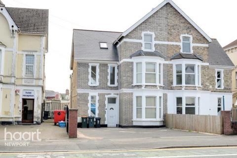 undefined, Chepstow Road, Newport