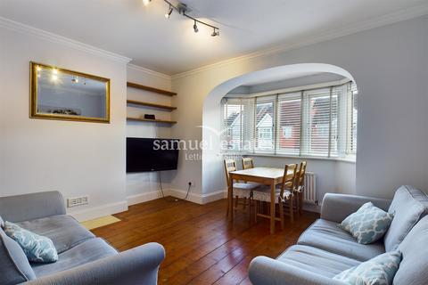 2 bedroom flat to rent, Westwell Road, Streatham, SW16