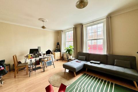 1 bedroom flat to rent, New North Road, Islington