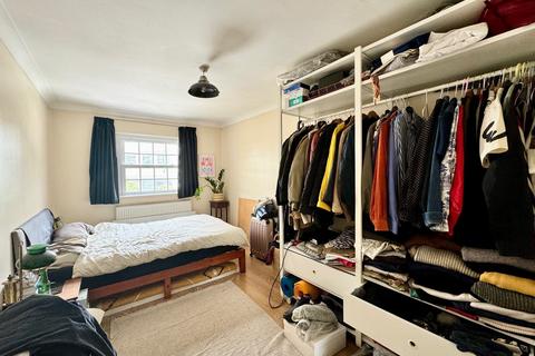 1 bedroom flat to rent, New North Road, Islington