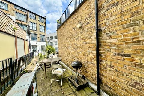 1 bedroom flat to rent, New North Road, Islington