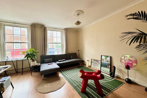 1 bedroom flat to rent, New North Road, Islington
