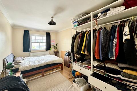 1 bedroom flat to rent, New North Road, Islington