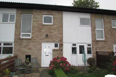 3 bedroom terraced house to rent, Winterburn Place, Newton Aycliffe