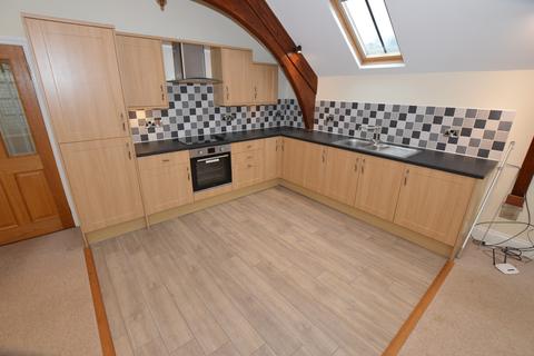 2 bedroom flat to rent - The Gallery, Low Row, Swaledale