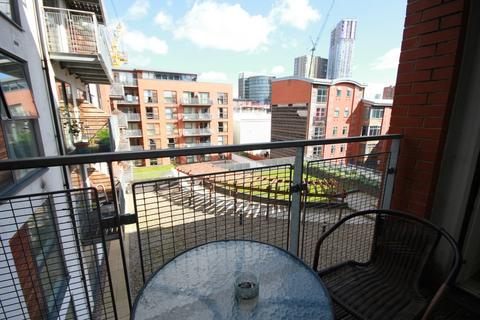 1 bedroom apartment to rent, Sinope, Ryland Street, Birmingham, B16