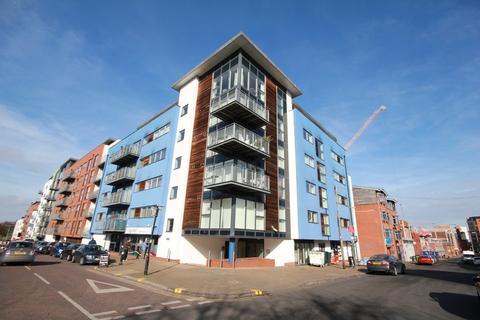 undefined, Sinope, Ryland Street, Birmingham, B16