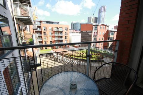 undefined, Sinope, Ryland Street, Birmingham, B16