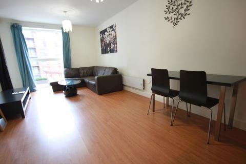 undefined, Sinope, Ryland Street, Birmingham, B16