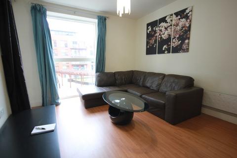 undefined, Sinope, Ryland Street, Birmingham, B16