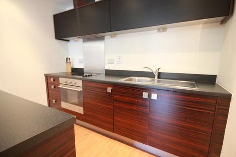 undefined, Sinope, Ryland Street, Birmingham, B16