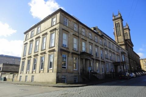 2 bedroom flat to rent, Lynedoch Street, Park Circus G3