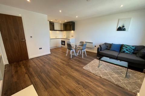 undefined, Churchill Way, Basingstoke RG21