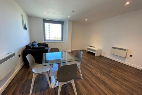 undefined, Churchill Way, Basingstoke RG21