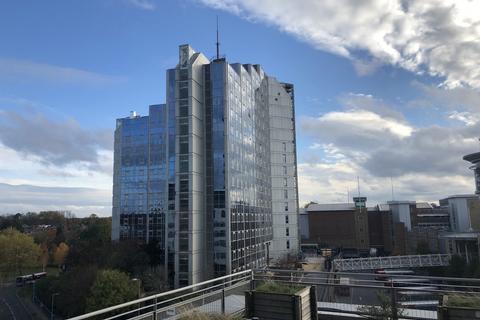 undefined, Churchill Way, Basingstoke RG21