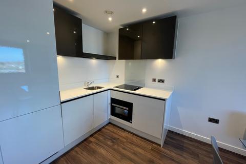 undefined, Churchill Way, Basingstoke RG21