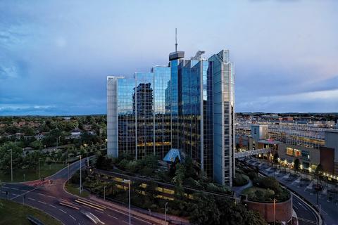 undefined, Churchill Place, Basingstoke RG21