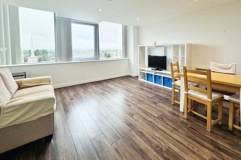 undefined, Churchill Place, Basingstoke RG21
