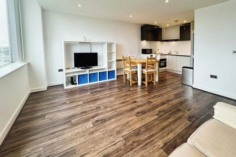 undefined, Churchill Place, Basingstoke RG21