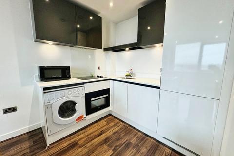 undefined, Churchill Place, Basingstoke RG21