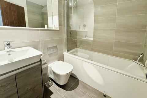 undefined, Churchill Place, Basingstoke RG21