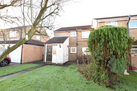 1 bedroom apartment to rent, Bradley Close, Ouston, County Durham, DH2