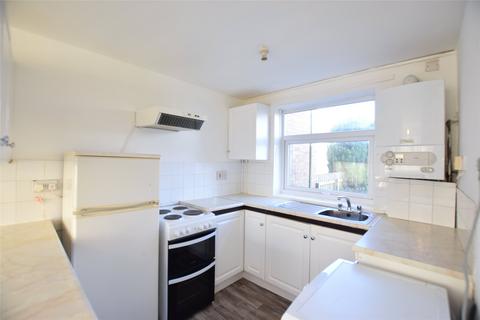 1 bedroom apartment to rent, Bradley Close, Ouston, County Durham, DH2