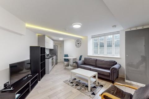 2 bedroom apartment to rent, Anglers Lane, NW5
