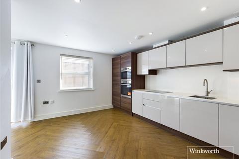2 bedroom apartment to rent, Coopers Yard, 1a Elm Park Road, Reading, Berkshire, RG30
