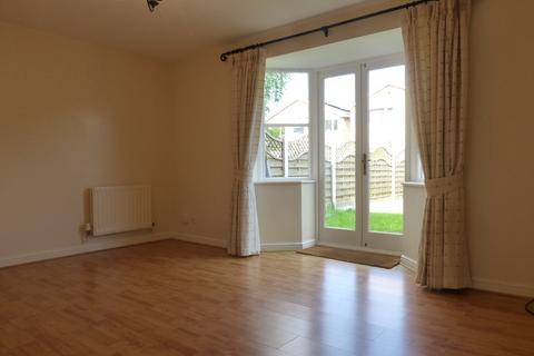 3 bedroom terraced house to rent, Shelfield Close, Hockley Heath, SOLIHULL, West Midlands, B94