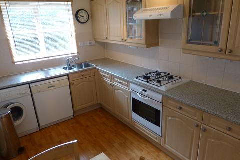 3 bedroom terraced house to rent, Shelfield Close, Hockley Heath, SOLIHULL, West Midlands, B94