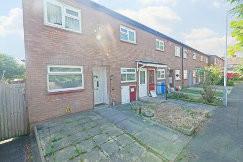 undefined, Egan Way, Hayes UB3